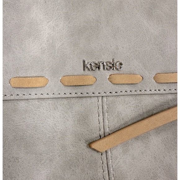 Kenzie Mid size crossbody purse - Picture 4 of 15